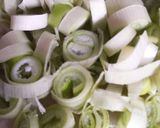 ひじきの五色彩の煮物◆作り方2写真