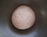 天然酵母使用！パウンド型で焼くミニ食パン作り方4写真