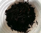 ひじきの五色彩の煮物◆作り方6写真