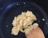 簡単 クリームコロッケ作り方4写真