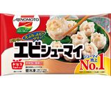 エビシューマイの とろ～り春雨あんかけ作り方1写真
