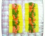 カラフルクッキー☆こどもの日 こいのぼり作り方11写真