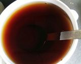 ひじきの五色彩の煮物◆作り方10写真