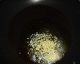 ★彡ベーコンとキノコの和風パスタ★彡作り方2写真