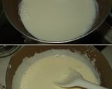 鮭の冷製☆ショーフロアーソース作り方5写真