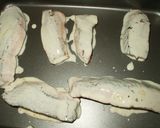 鮭の冷製☆ショーフロアーソース作り方6写真