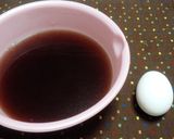 豪華おもてなし　赤ワインと牛肉パエージャ作り方2写真