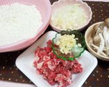 豪華おもてなし　赤ワインと牛肉パエージャ作り方1写真