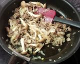 豪華おもてなし　赤ワインと牛肉パエージャ作り方3写真