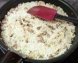豪華おもてなし　赤ワインと牛肉パエージャ作り方4写真