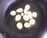 超簡単！！シナモンバナナ作り方4写真