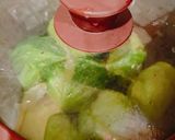ロールキャベツ作り方6写真