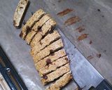 私流ビスコッティの作り方♡ズボラ技全集作り方34写真