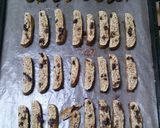 私流ビスコッティの作り方♡ズボラ技全集作り方36写真