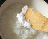 土鍋の手入れとおかゆについてのいい話作り方11写真