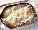オイルサーディンの新玉ねぎもりもり焼き作り方2写真