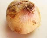 究極のシンプルさ！新玉ねぎのスライス作り方1写真