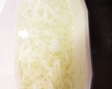 究極のシンプルさ！新玉ねぎのスライス作り方4写真
