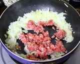 簡単!ミートソース!作り方3写真