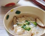 エビシューマイの とろ～り春雨あんかけ作り方7写真