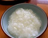 土鍋の手入れとおかゆについてのいい話作り方13写真