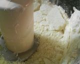 ○桜の絞り出しクッキー○作り方3写真