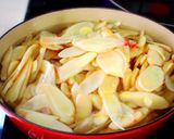 新生姜の甘酢漬け（生姜の保存食 ガリ）作り方4写真