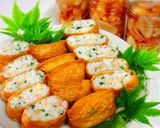 新生姜の甘酢漬け（生姜の保存食 ガリ）作り方8写真