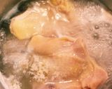 やみつきチキン南蛮～ヨーグルトタルタル添作り方1写真