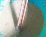かにかまといんげん豆の天ぷら作り方4写真