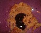 アスパラの胡麻味噌和え作り方2写真