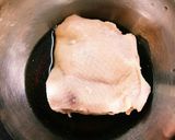 やみつきチキン南蛮～ヨーグルトタルタル添作り方2写真