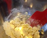 アイスボックスクッキー 市松模様❁作り方5写真