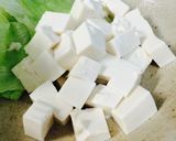 トマトと豆腐の☆たまねぎドレサラダ作り方2写真