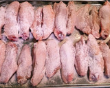 鶏手羽なかの照り焼き 柚子胡椒風味作り方2写真