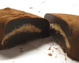 キャラメルチョコレート作り方9写真