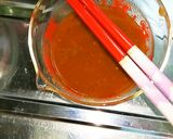 簡単♪鶏ささみ味噌漬けマヨレタスサラダ！作り方3写真