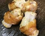 お弁当に！marさんの結びちくわ☆作り方4写真
