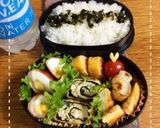お弁当に！marさんの結びちくわ☆作り方5写真