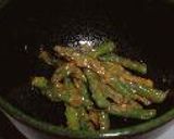 アスパラの胡麻味噌和え作り方4写真