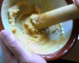 うどの酢味噌和え(イカVer.)作り方2写真