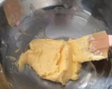プルプル♪ぷりんタルトー！作り方3写真