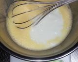 自家製ホットケーキミックスでモッチモチ♡作り方6写真