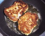 簡単〜★サクサク鶏肉のチキンカツレツ★作り方8写真
