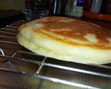 自家製ホットケーキミックスでモッチモチ♡作り方10写真