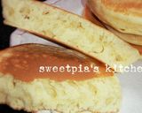 自家製ホットケーキミックスでモッチモチ♡作り方12写真