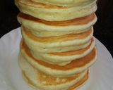 自家製ホットケーキミックスでモッチモチ♡作り方13写真