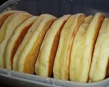 自家製ホットケーキミックスでモッチモチ♡作り方14写真
