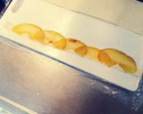 *ちょー簡単!!薔薇のアップルパイ*作り方5写真