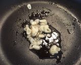 ご飯のお供*ゴーヤとおからの甘辛卵炒め作り方2写真